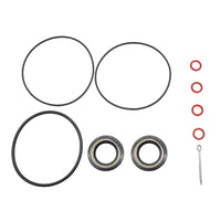 Lower Unit Oil Seal for Yamaha Outboard Models 93101/93210/91490