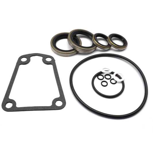 Marine Gear Housing Seal Kit for Johnson/Evinrude 85-125HP (1971-1972)