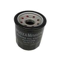 Yamaha 4-Stroke 9.9/15HP Maintenance Repair Kit for F9.9C/F15A Outboards