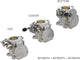 Carburetor Set for Mercury 40-60HP