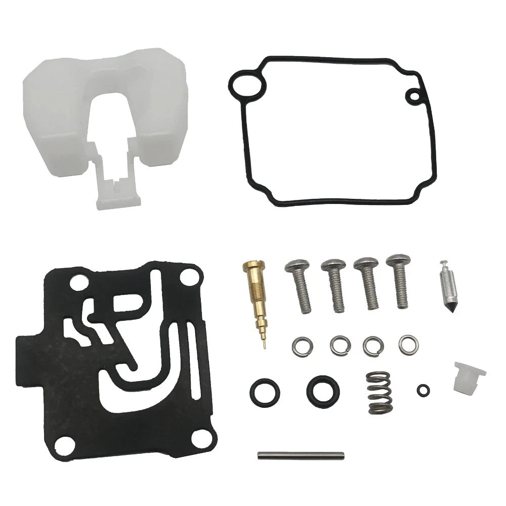 Carburetor Rebuild Kit for Yamaha F50/T50 4-Stroke (50HP) 2001-2004