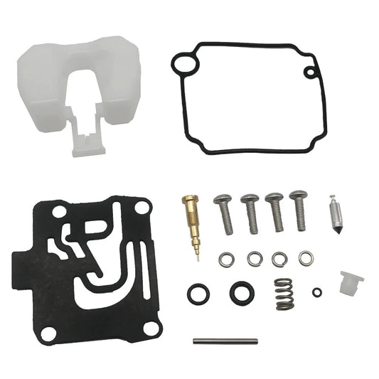 Carburetor Rebuild Kit for Yamaha F50/T50 4-Stroke (50HP) 2001-2004