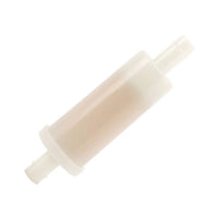 5/16" In Line Gas Fuel Filter for Mercury Outboard 35-60HP, 1990-2023