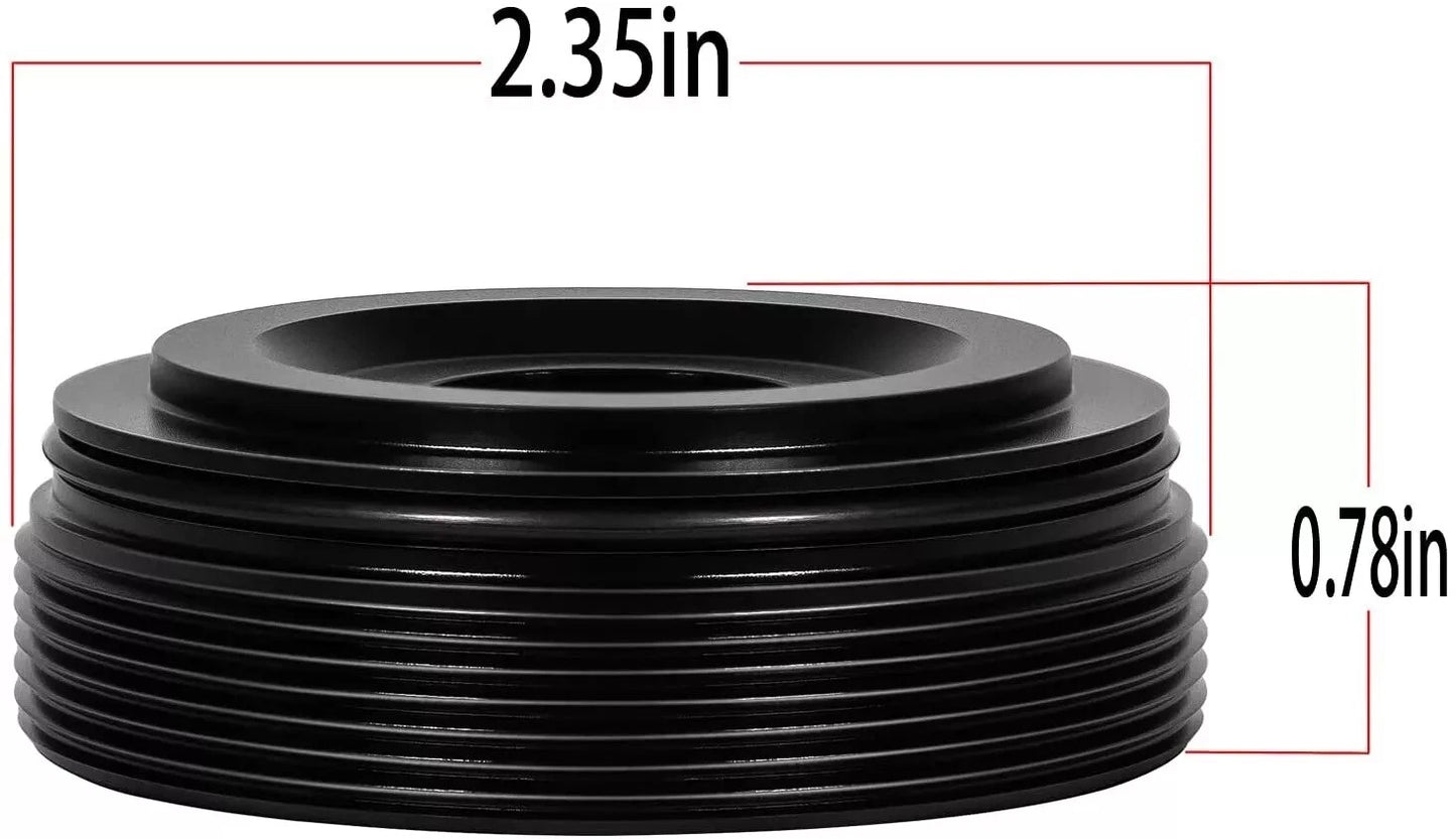 Power Trim TILT Cylinder End Cap for Mercury 135/150/175/200/225