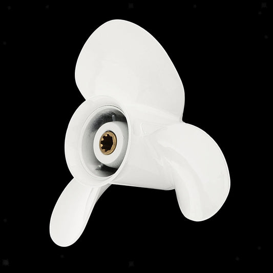 Boat Propeller 9.25x10 for OMC/BRP/Mercury Outboard Motors