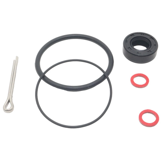 Lower Unit Gearcase Seal Kit for Tohatsu 2-3.5HP (1990-2023)