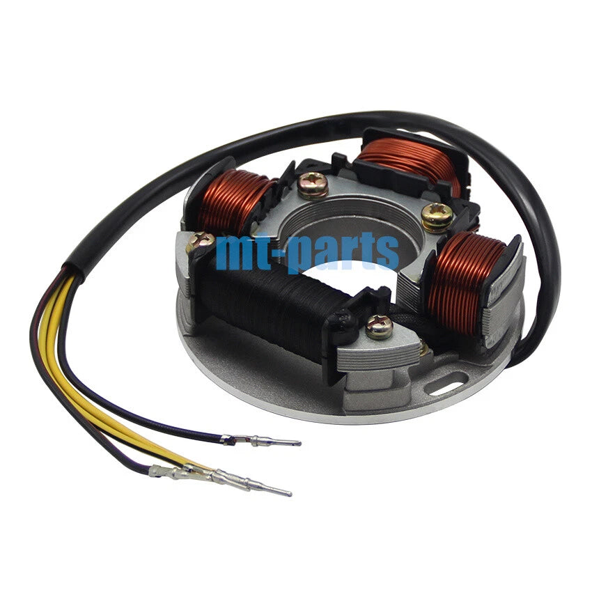 Stator for Sea-Doo Challenger/Sportster 1998-2001/Explorer 1996-2002