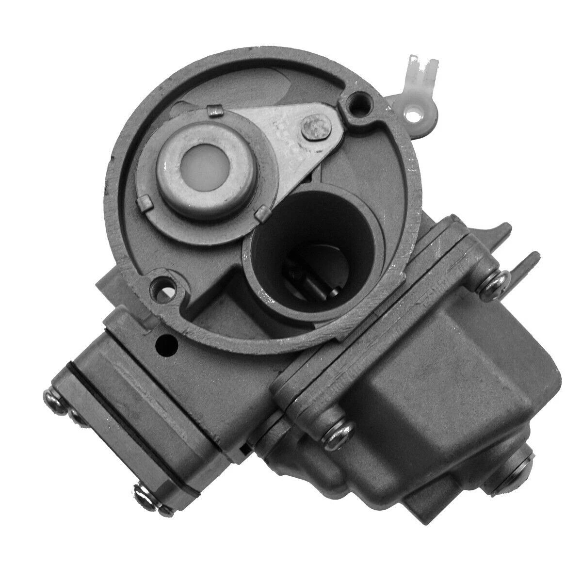 Carburetor for Yamaha 2-Stroke 4HP/5HP Outboard Motor