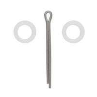 Evinrude Johnson Lower Unit Oil Seal Kit for Evinrude/Johnson 40-60HP