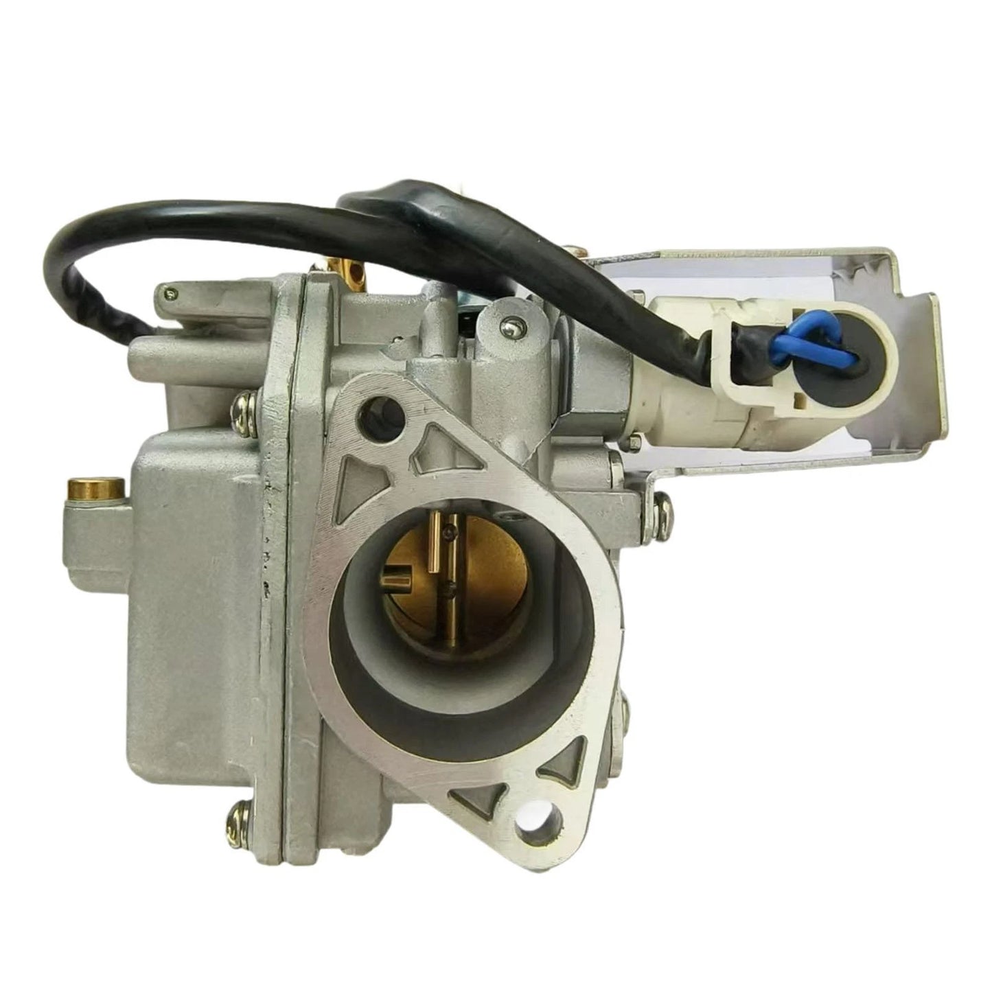 Metal Outboard Carburetor for Yamaha 10/11/12 (4-Stroke)