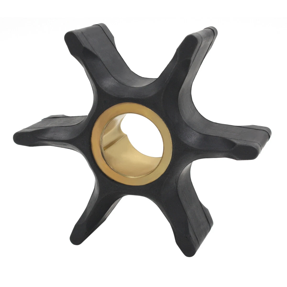Water Pump Outboard Impeller for Johnson/Evinrude OMC 40-60HP