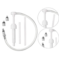 Lower Unit Gear Oil Pump for Most Marine Outboard Motors