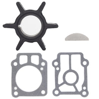 Water Pump Impeller Service Kit for Tohatsu/Nissan 25-40HP Outboards