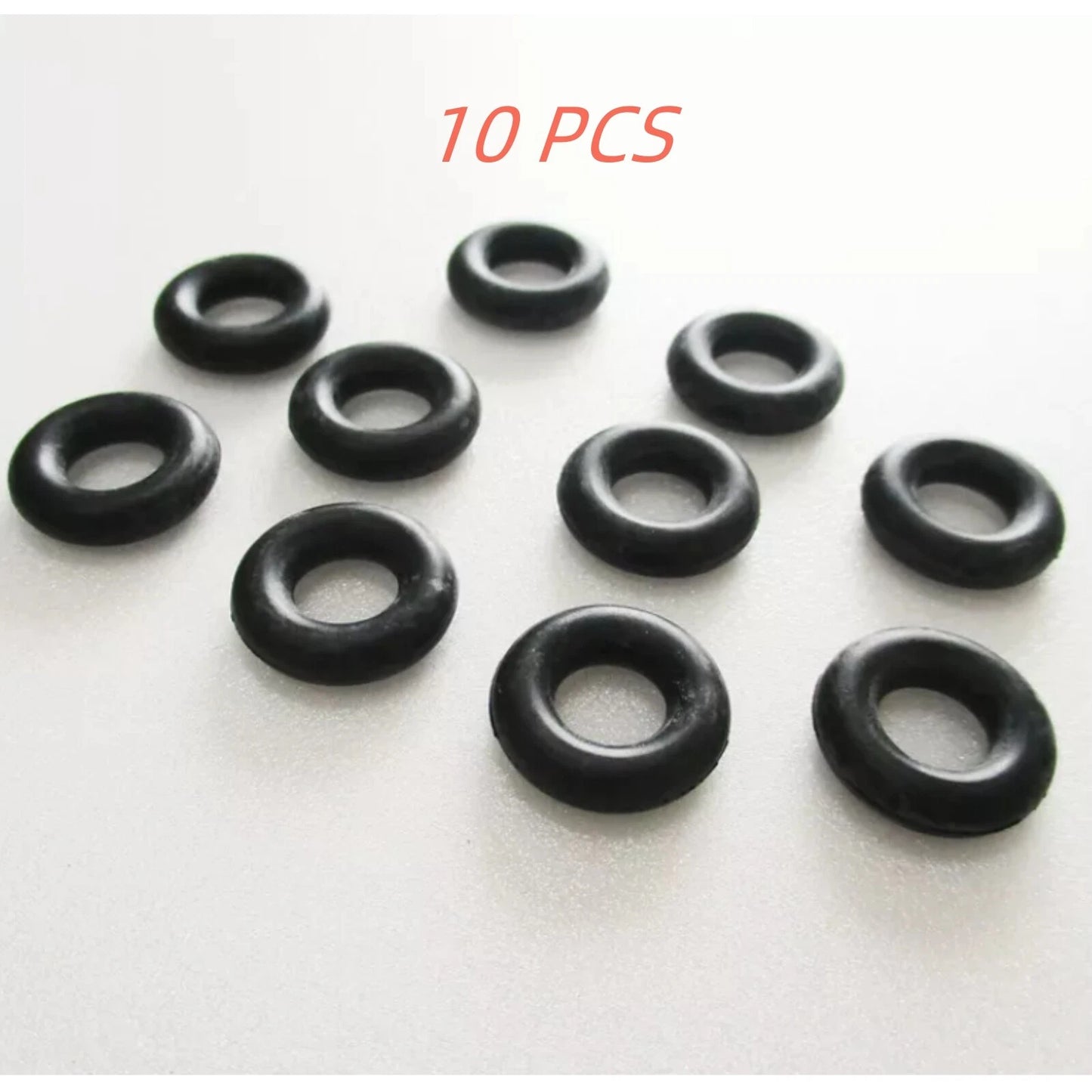 O-Ring for OMC Johnson Evinrude Outboard Motor 40-300HP x10PCS