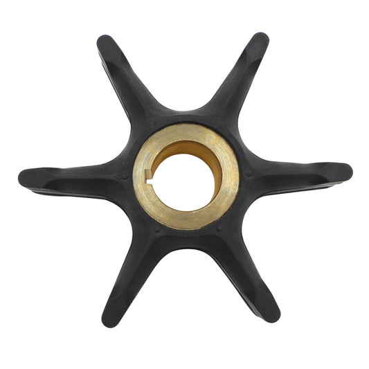 Water Pump Impeller for Evinrude 55-75HP Outboard Engines (382547)