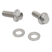 Zinc Anode Transom Bracket for Yamaha 60-100HP 6H1 Series