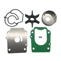 Water Pump Impeller Kit for Suzuki DF70A/80A/90A Outboard Motor