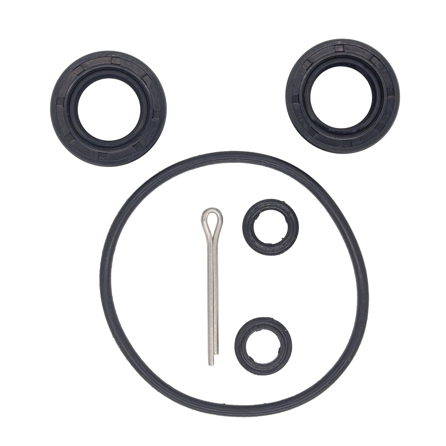 Seal Kit for Suzuki Outboard Motor Lower Gearcase 09289-22007/09168-10022