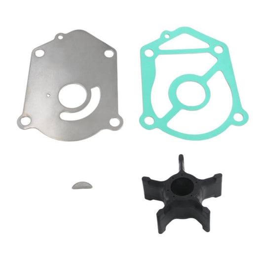 New Water Pump Impeller Kit for Suzuki DT115/DT140 (2000-2005)