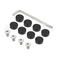 Billet CNC Clutch Basket Kit w/Gasket for Yamaha Banshee 350 YFZ350 87-06