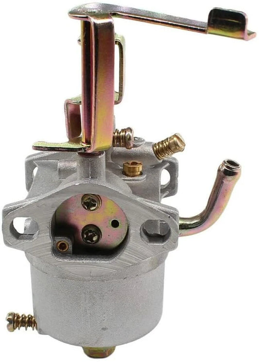 Carburetor for Earthquake 99CC 4-Cycle Viper Engine ARDISAM Models