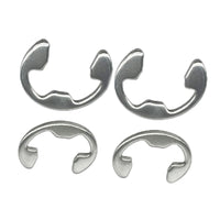 E-Ring for MerCruiser Alpha 1 Gen 2 Outdrive Engines (4 Pcs)
