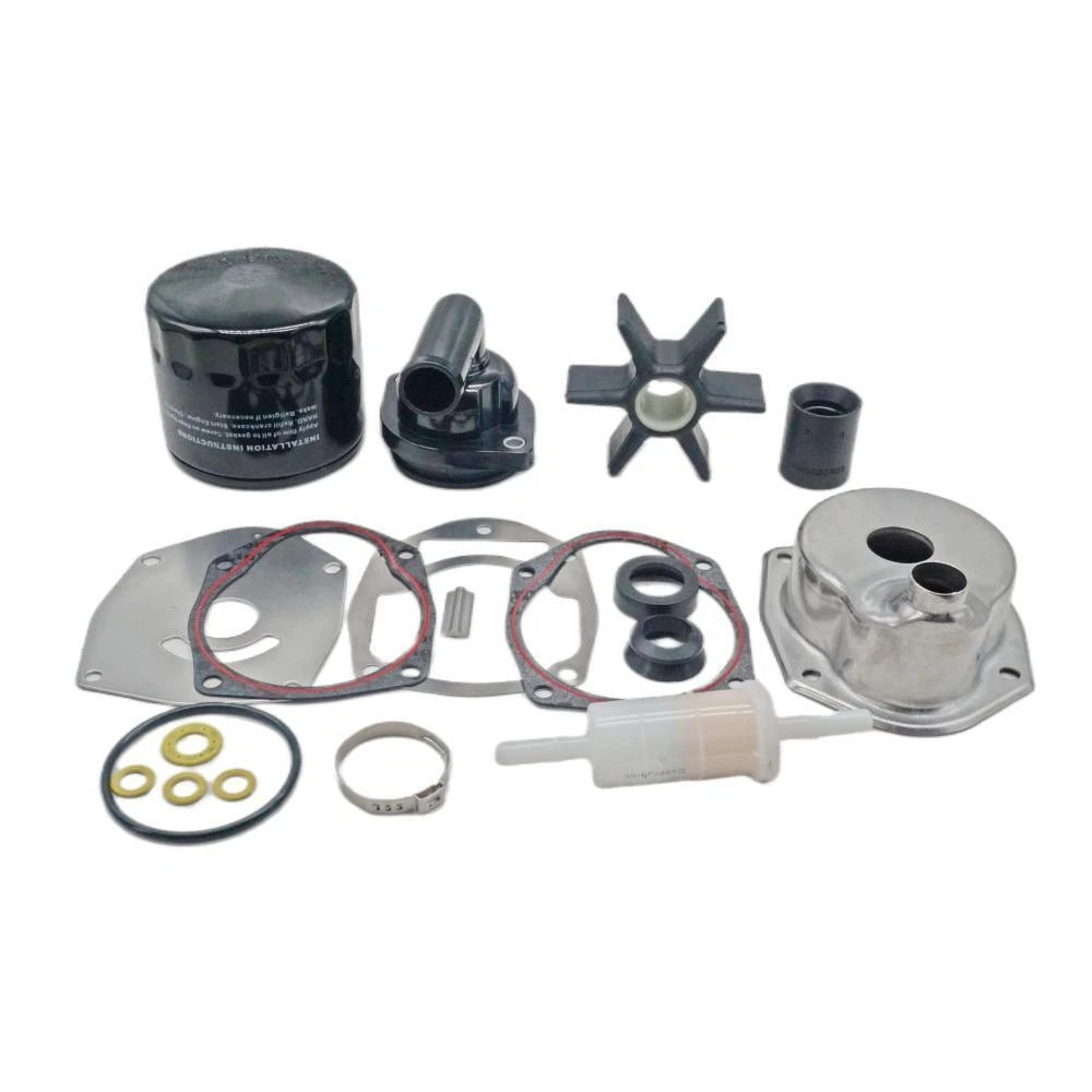 Maintenance Kit for Mercury Outboard 150HP EFI FourStroke