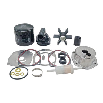 compare product Maintenance Kit for Mercury Outboard 150HP EFI FourStroke