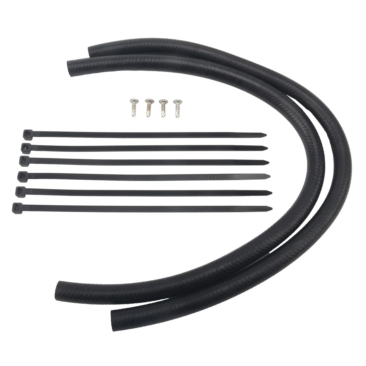 VRO Fuel Pump Repair Kit for Johnson/Evinrude V6 150-175HP Outboards