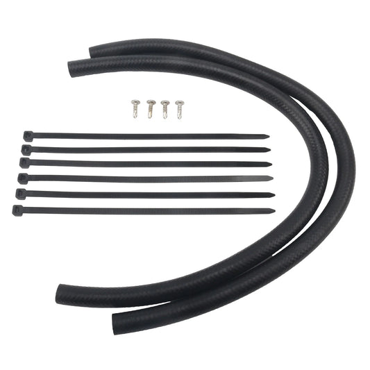 VRO Fuel Pump Repair Kit for Johnson/Evinrude V6 150-175HP Outboards