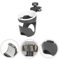High Quality Cup Holder for Boat, Car, Auto - Fits Water Bottles, Beer