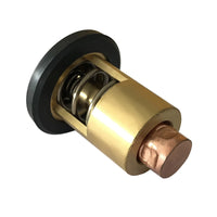 Thermostat for Yanmar 1GM/2GM/3GM/3HM/1GM10/2GM10/SB/YSE/YSB/3QM30