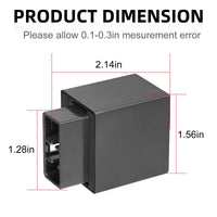 Relay for Yamaha Royal Star XVZ1300/YZFR7 1999-2013