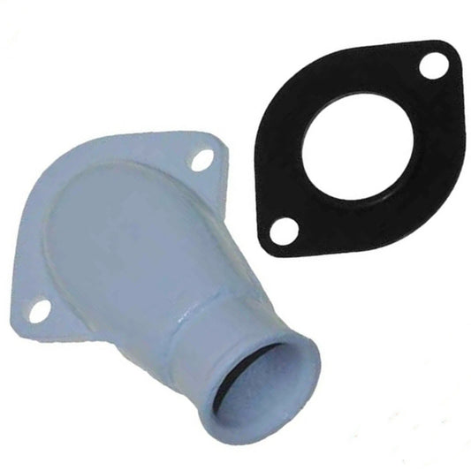Water Hose Connection for Volvo Penta with Gasket & Thermostat Housing