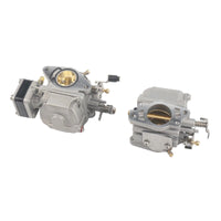 Carburetor for Yamaha Outboard Motor 20/25HP 2T 2 Cylinder