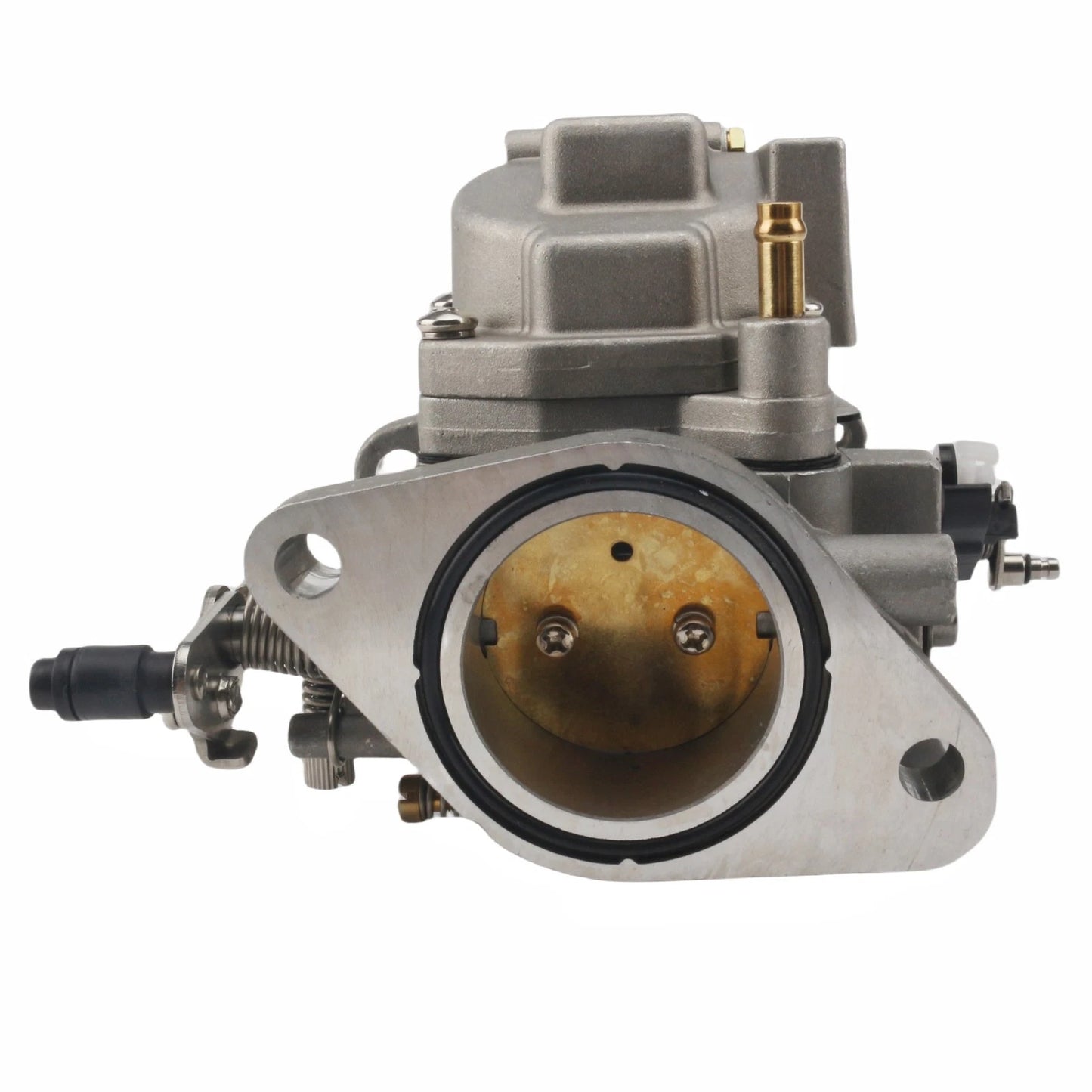 Carburetor Assy for Yamaha/Parsun E40X 40HP 2-Stroke Outboard