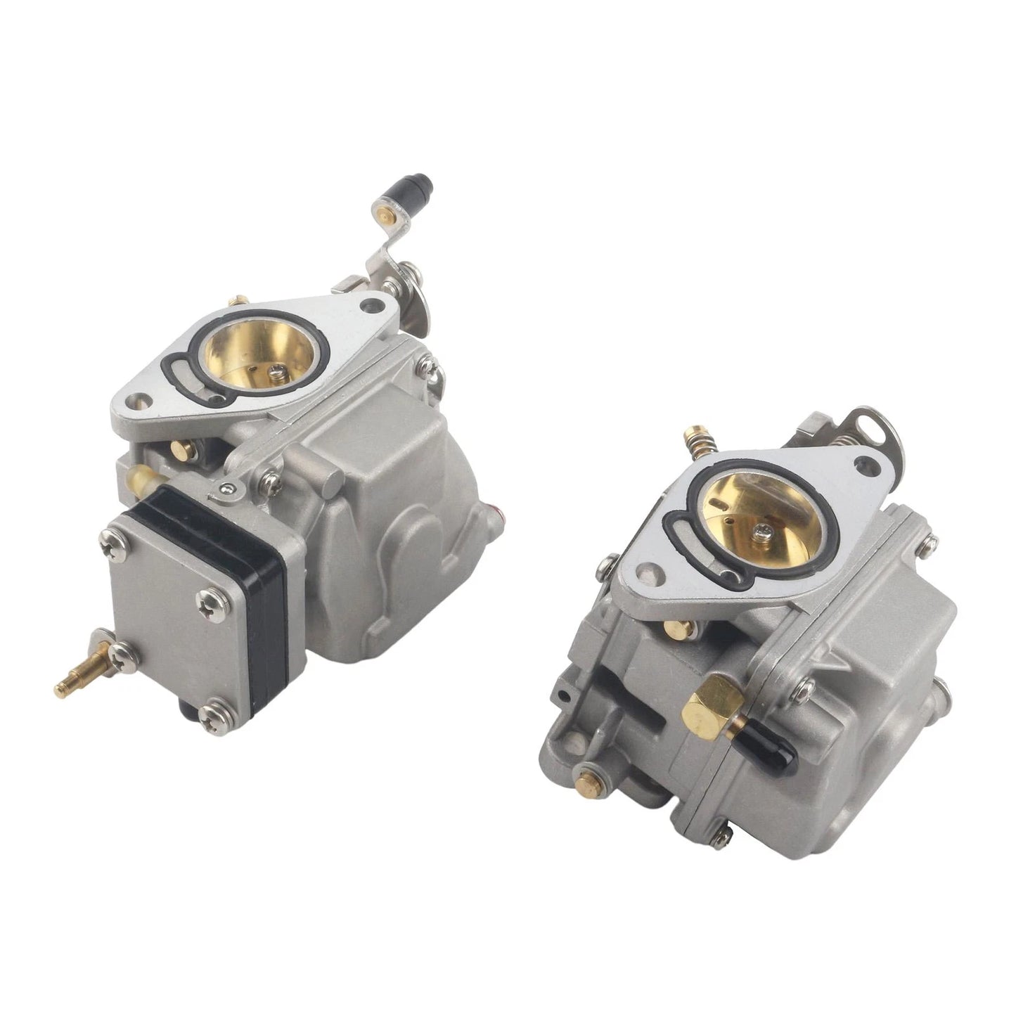 Carburetor for Yamaha Outboard Motor 20/25HP 2T 2 Cylinder