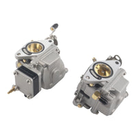 Carburetor for Yamaha Outboard Motor 20/25HP 2T 2 Cylinder