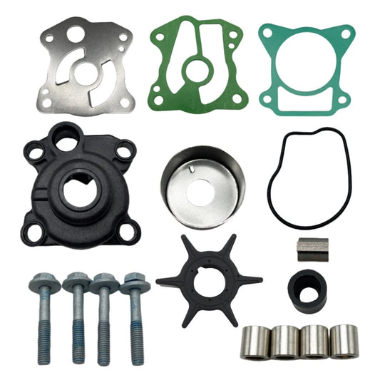Complete Water Pump Rebuild Kit for Honda BF35/BF40/BF45/BF50