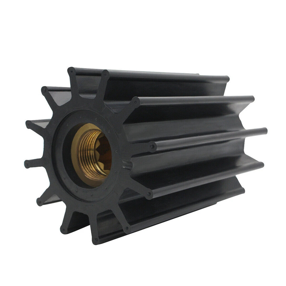 New Impeller for Johnson F95 Series Pumps (09-820B) Neoprene Fresh Water