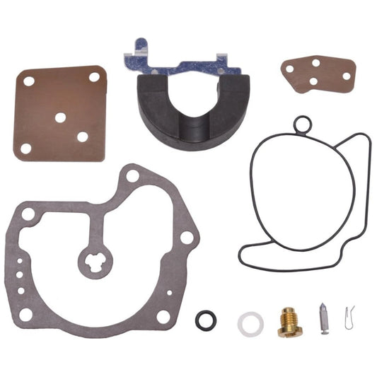 Carburetor Repair Kit for Johnson/Evinrude 130-250HP Motors (1994-1999)