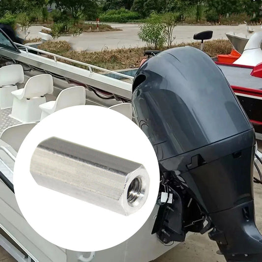 Outboard Shift Rod Connector for 2-Stroke/4-Stroke 9.9-40HP Models