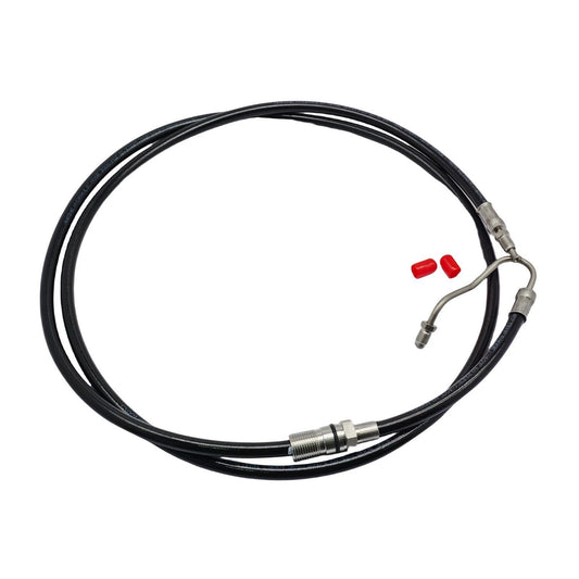 Hose Powertrim for Volvo Penta DPH/DPR Sterndrives