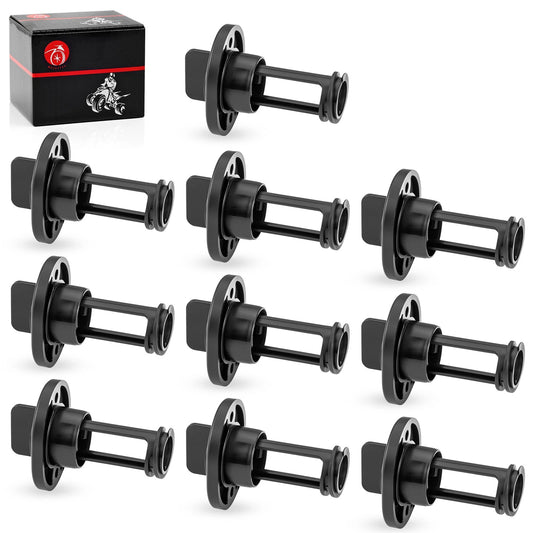 10pcs Drain Plug for Yamaha RM1800/AR192/SX192 2013/RX1800/AR190/SX190 2012-13