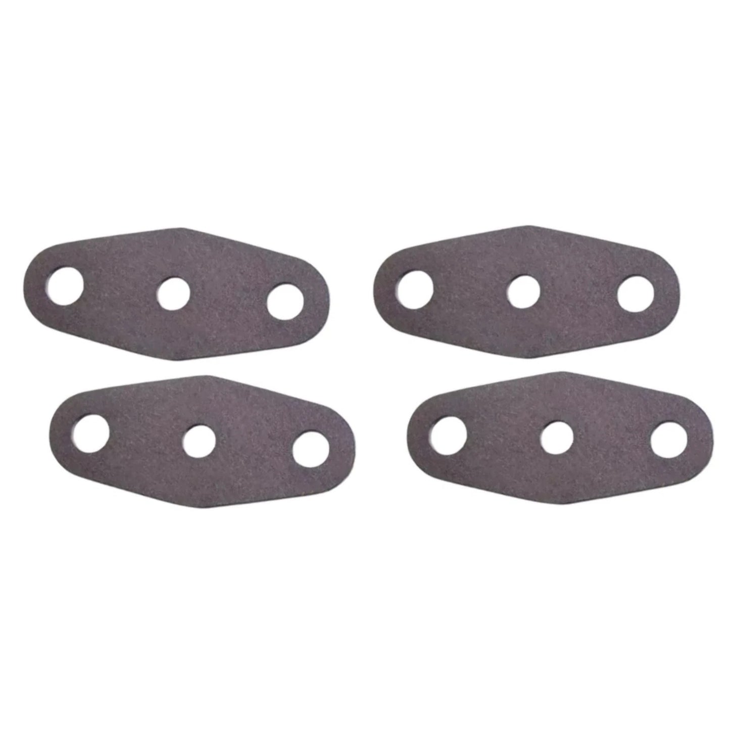 Fuel Pump Gasket Replacement for Yamaha PWC/Outboard 4pcs