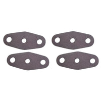 Fuel Pump Gasket Replacement for Yamaha PWC/Outboard 4pcs