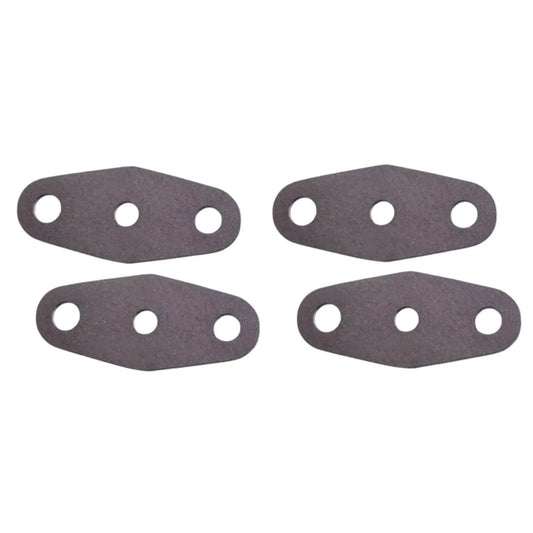 Fuel Pump Gasket Replacement for Yamaha PWC/Outboard 4pcs