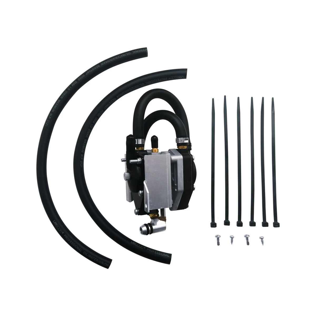 VRO Fuel Pump Kit for Johnson Evinrude 150/175 V6 Engines (1990-2006)