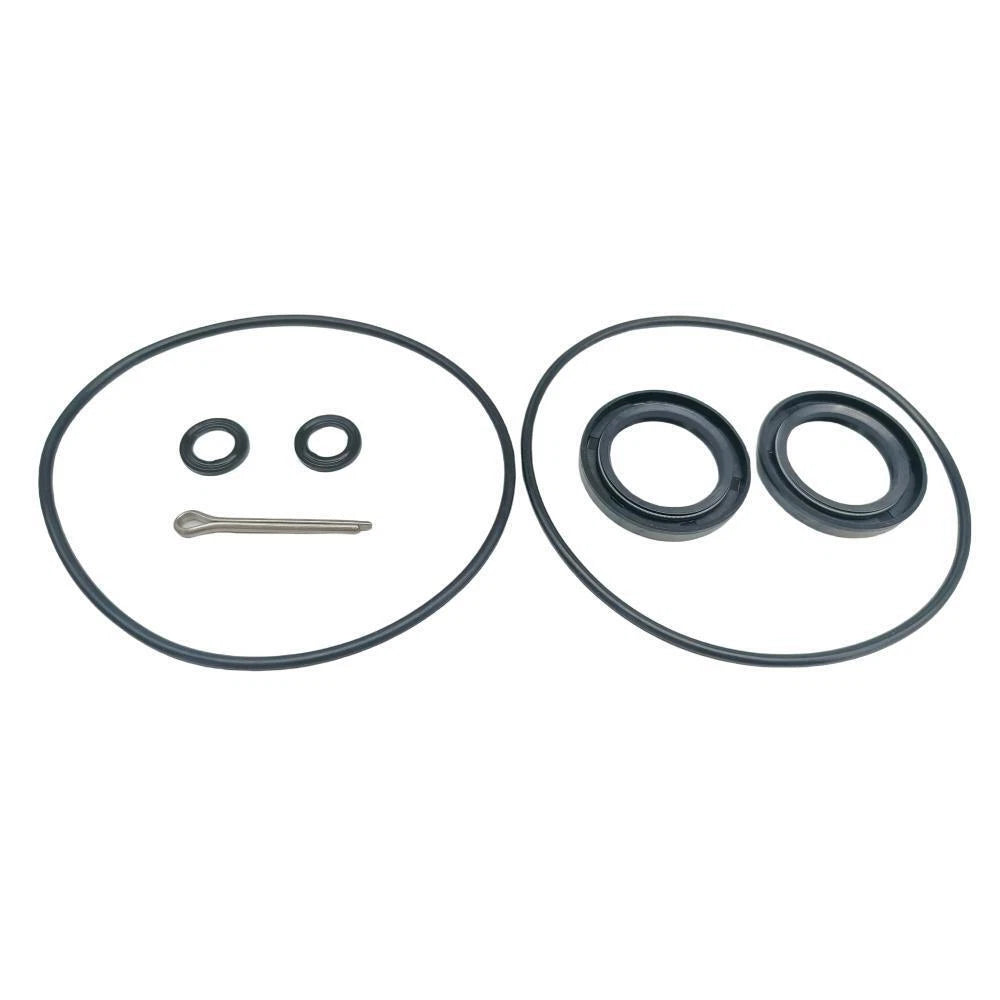 Lower Gearcase Propeller Shaft Oil Seal & O-Ring for Suzuki Models