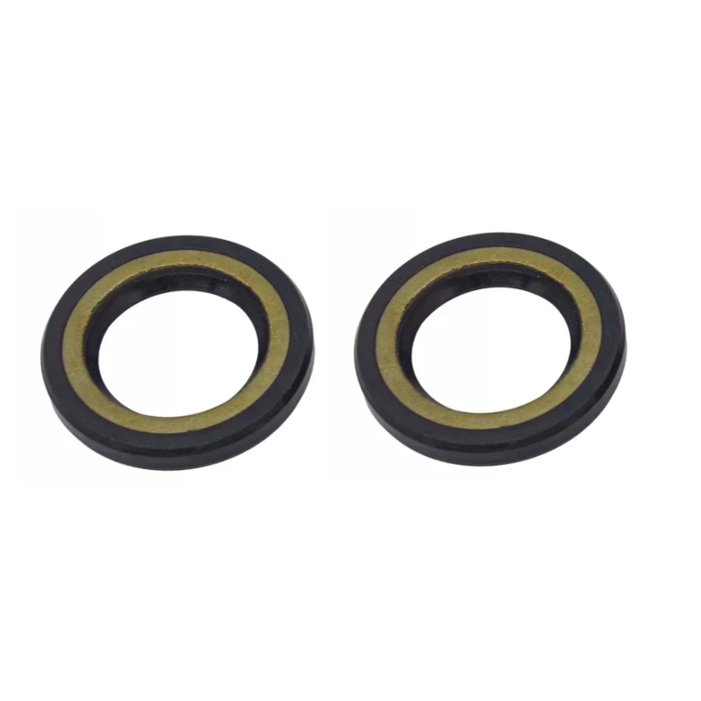 2Pcs Lower Unit Shaft Seal for Suzuki 40-60HP Models